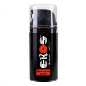 Eros Masturbation Cream (100ml)