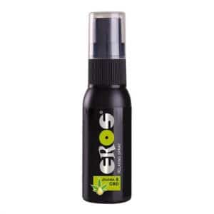 Eros Relaxing Spray mit CBD (30ml)