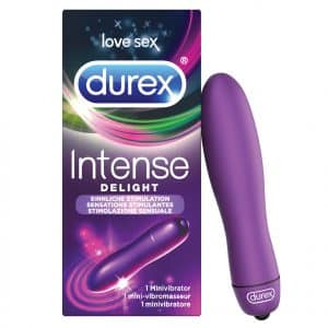 DUREX Intense Delight Vibrator