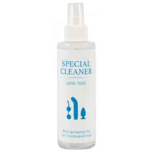 Special Cleaner Lovetoy 200 ml