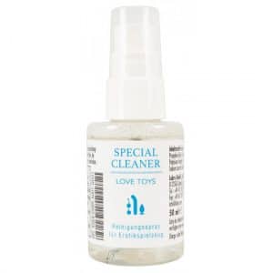 Special Cleaner Lovetoy 50 ml
