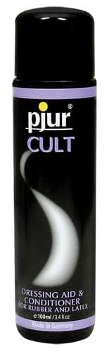 PJUR CULT Dressing Aid & Conditioner 100 ml