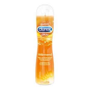 Durex Play Wärmend (100 ml)