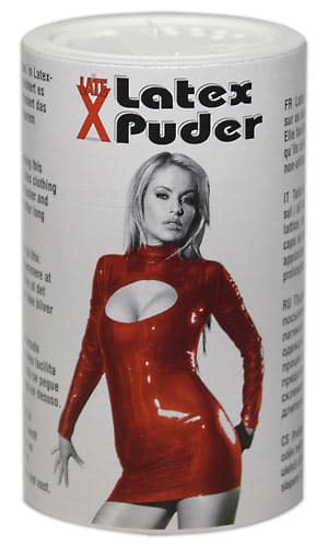 Latex-Puder 50 g