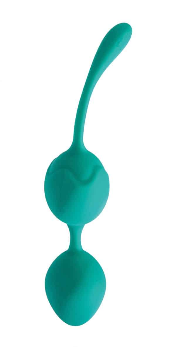 SToys Passion - Balls green