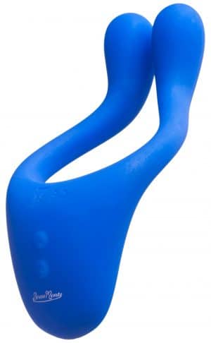 BeauMents Doppio (blue)