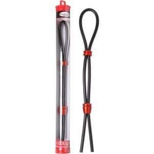MALESATION Cock-Grip double red