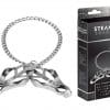 STEAMY SHADES Endurance Butterfly Nipple Clamps