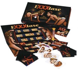 Spiel Exxxtase