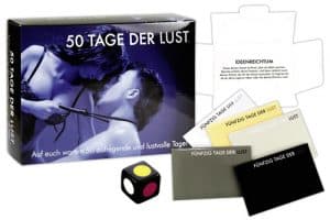 50 Tage der Lust