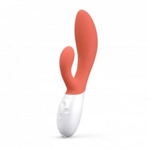 Rabbit Vibrator "INA 3"