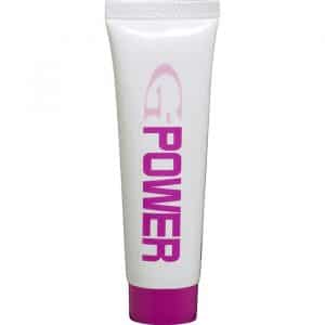 G-Power Orgasm Creme 30ml