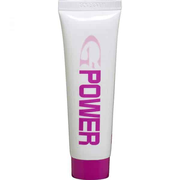 G-Power Orgasm Creme 30ml