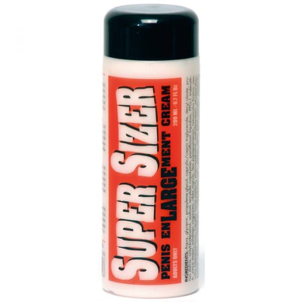 Super Sizer 200ml