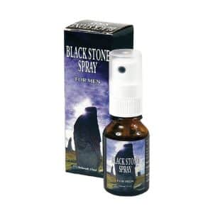 Black Stone Delay Spray 15ml