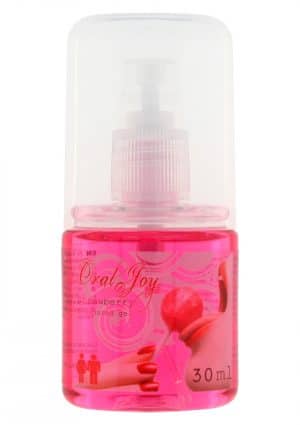 Oral Joy 30ml