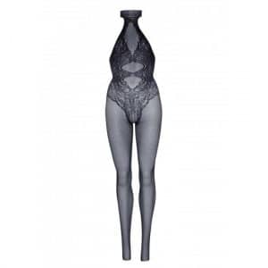 Neckholder Bodystocking