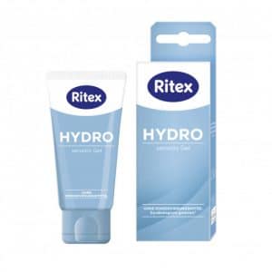 RITEX HYDRO Gleitgel für sensible Haut (50ml)