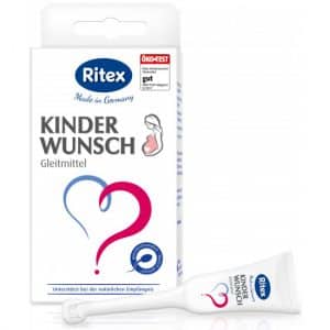 RITEX Kinderwunsch Gleitgel (32ml)