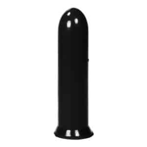 All Black Dildo (19