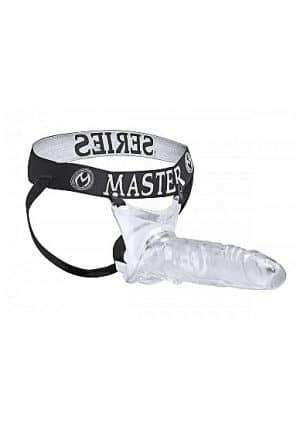 Grand Mamba XL Jock Style Cock Sheath