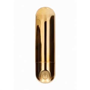 Mini-Vibrator in Gold