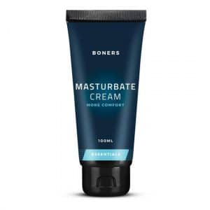 BONERS Masturbationscreme (100ml)