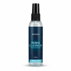 BONERS Penisreiniger (150ml)