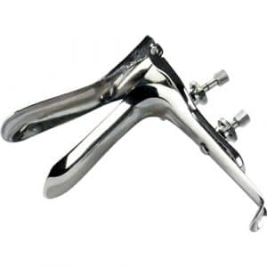 Vagina Speculum