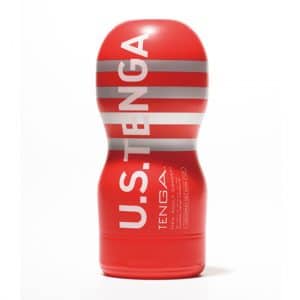 U. S. Tenga - Deep Throat Cup