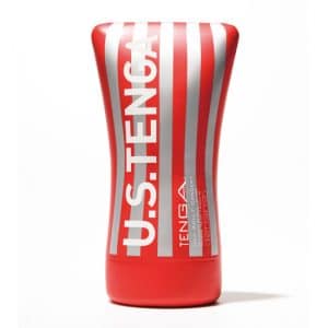 Tenga - U.S. Soft Tube Cup