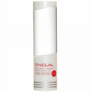 Tenga - Hole Lotion MILD Lubricant (170ml)