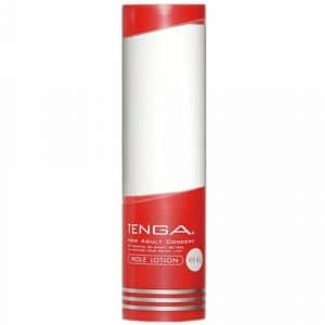Tenga - Hole Lotion REAL Lubricant (170ml)