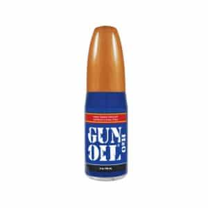 Gun Oil - H2O Water Based Lubricant (59 ml)
