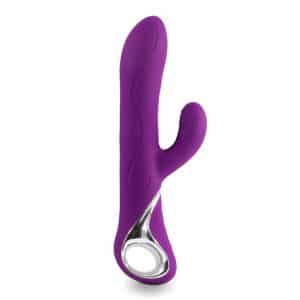 LoversPremium Venus Vibrator (purple)