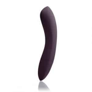 Laid - D.1 Dildo Currant (schwarz)