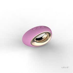 Lelo - Alia Vibrator Pink