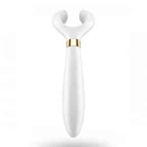 Satisfyer - Endless Fun Multi-Vibrator (weiß)