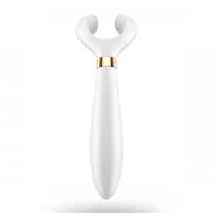 Satisfyer - Endless Fun Multi-Vibrator (weiß)