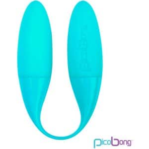 PicoBong - Mahana Blue