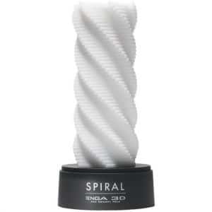 Tenga - 3D Spiral