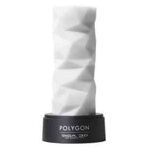 Tenga - 3D Polygon