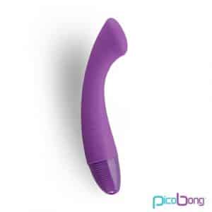 PicoBong - Moka G-Vibe Purple