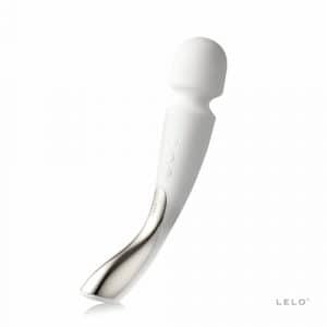 Lelo - Smart Wand Massager Medium Ivory