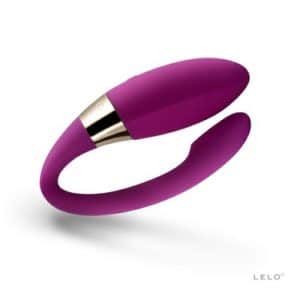 Lelo - Noa Deep Rose