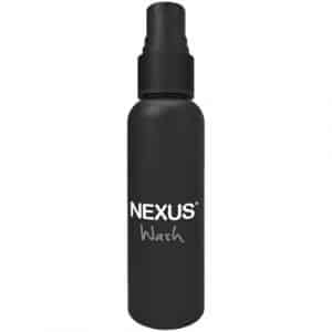 Nexus - Antibakterieller Toy Cleaner "Wash" (150ml)