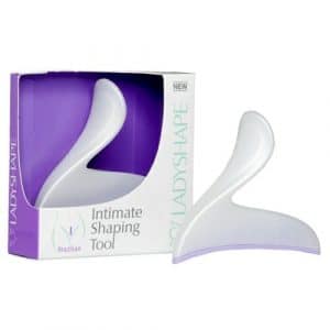 Ladyshape - Bikini Shaping Tool Brazilian