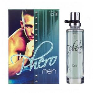 Pheromen Eau de Toilette