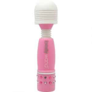 Bodywand - Mini Massager Pink