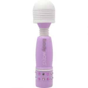 Bodywand - Mini Massager Lavender